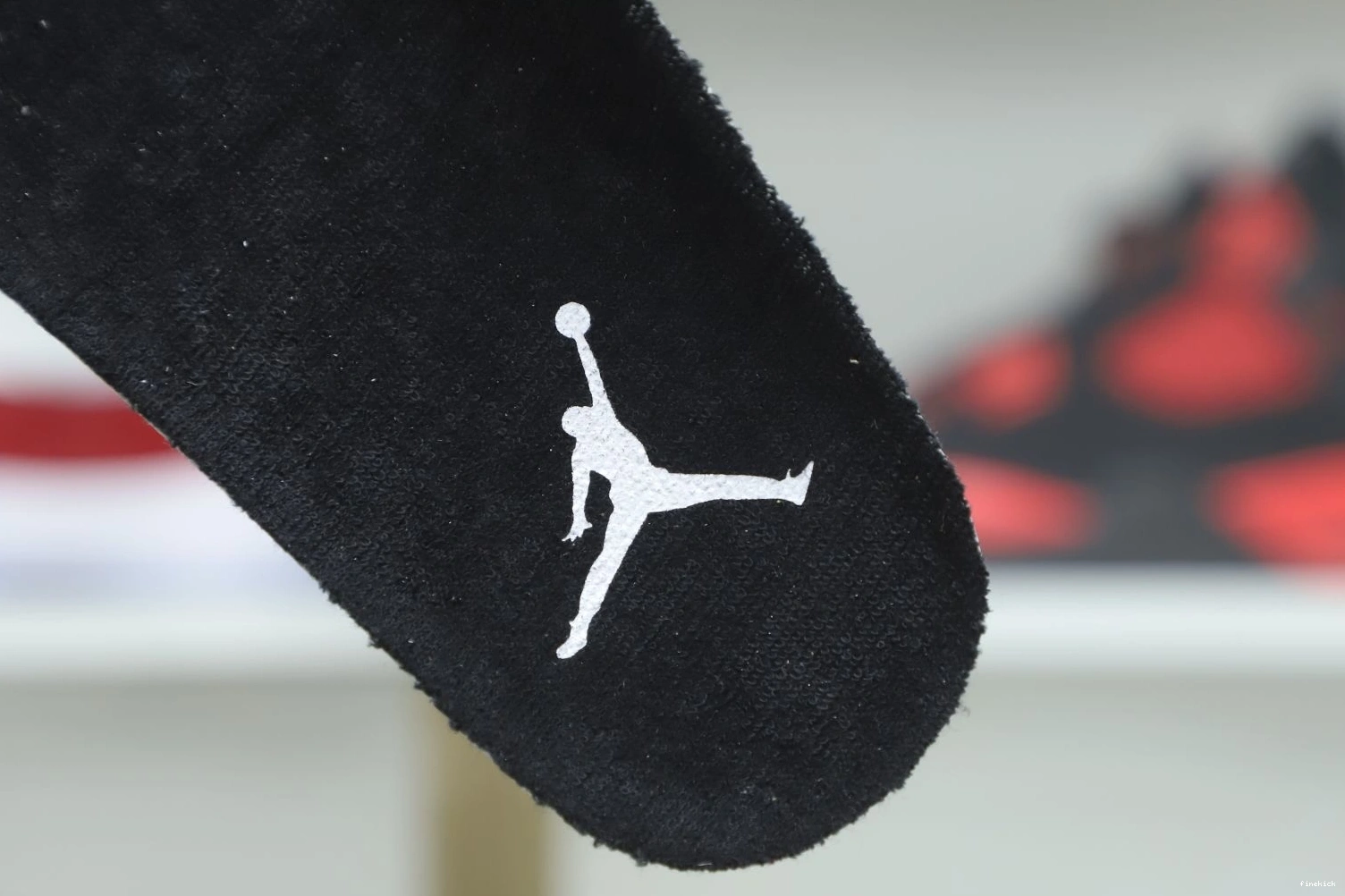 6 JORDAN RETRO SPORT AIR BLUE 0730
